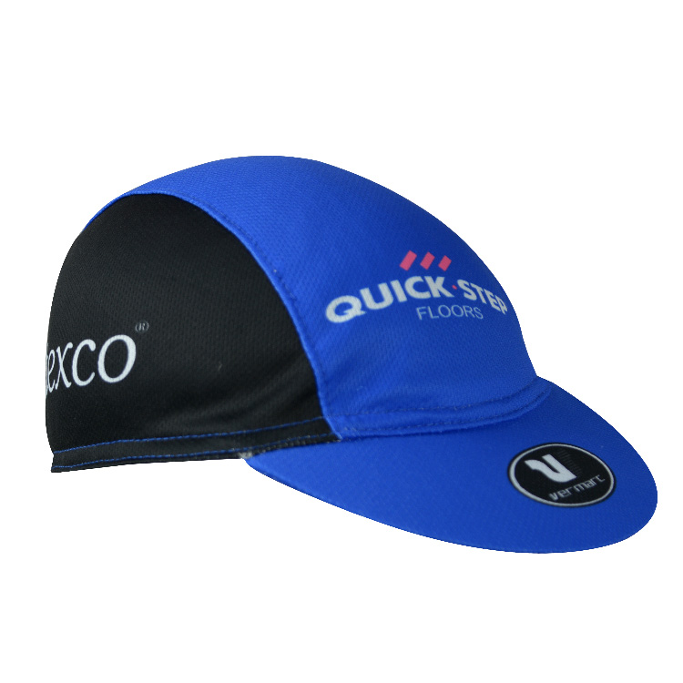 2017 Quick Step Cappello Ciclismo